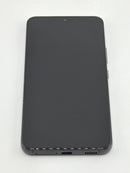 Samsung Galaxy S22 Unlocked 128GB SM-S901U Phantom Black Cell Phone Used