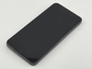 Samsung Galaxy S22 Unlocked 128GB SM-S901U Phantom Black Cell Phone Used