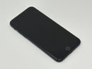 Apple iPhone SE 3rd Gen 2022 64GB Unlocked GSM Midnight A2595 MMY23LL/A Used