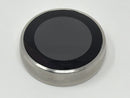 Nest 3rd Generation Programmable Thermostat T3008US Stainless Steel Excellent