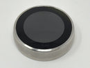 Nest 3rd Generation Programmable Thermostat T3008US Stainless Steel Excellent
