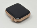 Apple Watch SE 40mm Gold Aluminum Case Starlight Band GPS Cellular Good