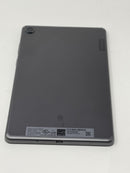 Lenovo Tab M8 TB-8505F 16GB Iron Gray Good