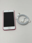 Apple iPod Touch 6th Generation 16GB A1574 Pink Good
