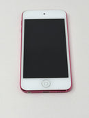 Apple iPod Touch 6th Generation 16GB A1574 Pink Good