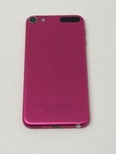 Apple iPod Touch 6th Generation 16GB A1574 Pink Good