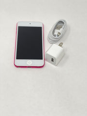 Apple iPod Touch 6th Generation 16GB A1574 Pink Used