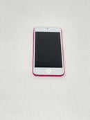 Apple iPod Touch 6th Generation 16GB A1574 Pink Used