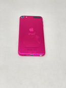 Apple iPod Touch 6th Generation 16GB A1574 Pink Used