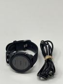 Garmin Forerunner 245 Music GPS Smart Watch - Black Good