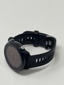 Garmin Forerunner 245 Music GPS Smart Watch - Black Good