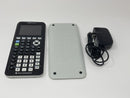 Texas Instruments TI-84 Plus CE Graphing Calculator  Black/White Very Good
