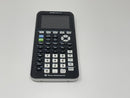 Texas Instruments TI-84 Plus CE Graphing Calculator  Black/White Very Good