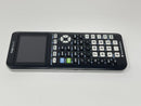 Texas Instruments TI-84 Plus CE Graphing Calculator  Black/White Very Good