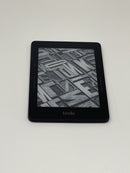 Amazon Kindle Voyage 8GB, Wi-Fi, 6 inch Tablet - Black Good