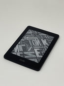 Amazon Kindle Voyage 8GB, Wi-Fi, 6 inch Tablet - Black Good