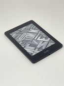 Amazon Kindle Voyage 8GB, Wi-Fi, 6 inch Tablet - Black Good
