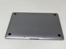 Apple MacBook Air Core i5 1.6GHz 13in 512GB 16GB RAM 2018 A1932 Space Gray Good
