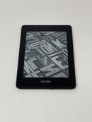 Amazon Kindle Paperwhite 10th Gen 8GB PQ94WIF Black Very Good