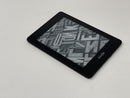Amazon Kindle Paperwhite 10th Gen 8GB PQ94WIF Black Very Good