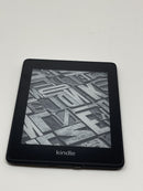 Amazon Kindle Paperwhite 10th Gen 8GB PQ94WIF Black Good