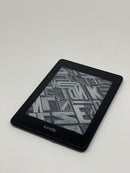 Amazon Kindle Paperwhite 10th Gen 8GB PQ94WIF Black Good