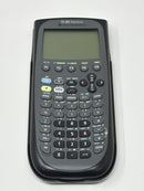 Texas Instruments TI-89 Titanium Graphing Calculator Black Very Good