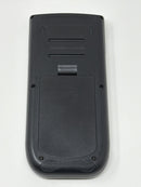 Texas Instruments TI-89 Titanium Graphing Calculator Black Very Good