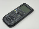 Texas Instruments TI-89 Titanium Graphing Calculator Black Very Good