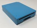 Nintendo Wii Video Game System Console Blue Used