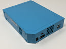 Nintendo Wii Video Game System Console Blue Used