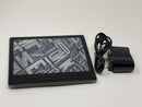 Amazon Kindle Oasis 10th Gen S8IN4N LTE Graphite e-Book Reader Very Good