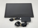 Microsoft Surface Pro 7 Intel Core i5 256GB SSD 8GB RAM 1866 Black Very Good