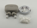 Sony WF-1000XM4 Noise Canceling Truly Wireless Earbuds Silver Excellent