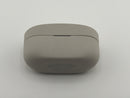 Sony WF-1000XM4 Noise Canceling Truly Wireless Earbuds Silver Excellent
