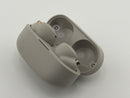 Sony WF-1000XM4 Noise Canceling Truly Wireless Earbuds Silver Excellent