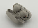 Sony WF-1000XM4 Noise Canceling Truly Wireless Earbuds Silver Excellent