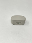 Sony WF-1000XM4 Noise Canceling Truly Wireless Earbuds Silver Very Good