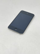 Apple iPod Touch 4th Generation 64GB A1367 Black Good