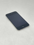 Apple iPod Touch 4th Generation 64GB A1367 Black Good