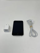 Apple iPod Touch 4th Generation 64GB A1367 Black Used