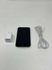Apple iPod Touch 4th Generation 64GB A1367 Black Used
