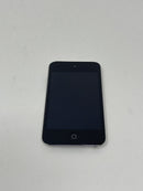 Apple iPod Touch 4th Generation 64GB A1367 Black Used