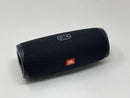 JBL Charge 4 Portable Bluetooth Speaker Black Very Good