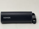 Sonos Roam Portable Waterproof Smart Speaker Shadow Black Very Good