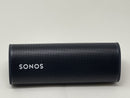 Sonos Roam Portable Waterproof Smart Speaker Shadow Black Very Good
