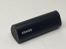 Sonos Roam Portable Waterproof Smart Speaker Shadow Black Very Good