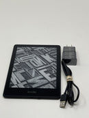Amazon Kindle Paperwhite 5 Signature Edition 32GB M2L4EK Black Good