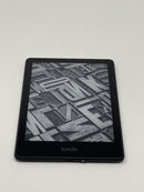 Amazon Kindle Paperwhite 5 Signature Edition 32GB M2L4EK Black Good