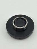 Oura Ring Gen 3 Heritage Silver Size 9 Used